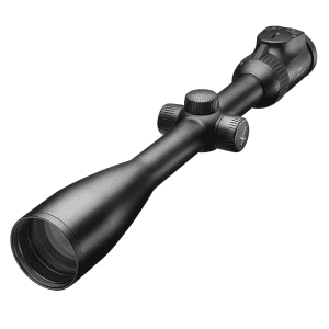 Swarovski-Optik Swarovski Optik Z5i 3.5-18x44 Rifle Scope 1" Sfp Plex-I Illum