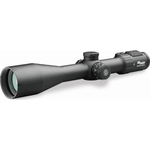 Sig-Sauer Sig Sauer Sierra6 Bdx 5-30x56mm Rifle Scope Sfp Bdx-R2 Reticle Illuminated Black