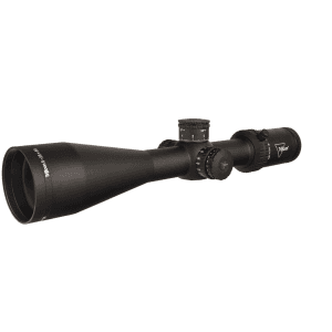 Trijicon Tenmile 5-25x50 Rifle Scope 30mm Sfp W/ Red Mrad Center Dot