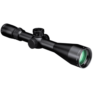 Vortex Razor Hd Lht Rifle Scope 3-15x50 30mm Sfp G4i Bdc Mrad Illum. Black