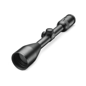 Swarovski-Optik Demo Swarovski Optik Z5 Rifle Scope 2.4-12x50 1" Sfp Bt 4w Non-Illum