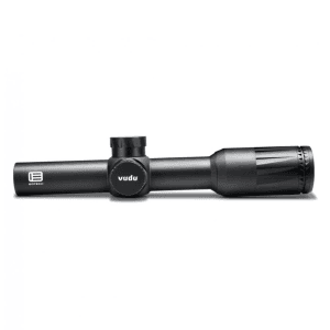 Eotech Vudu Rifle Scope 1-8x24 30mm Sfp Hc3 Illum. Black