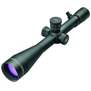Leupold Blemished Leupold Vx-3i Lrp Rifle Scope - 6.5-20x50mm 30mm Sf Ffp Tmr