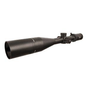 Trijicon Tenmile Hx Rifle Scope 6-24x50 30mm Sfp Green Led Dot Moa Ranging / Sunshade