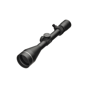 Leupold Vx-3hd Rifle Scope 4.5-14x50 1" Sfp Duplex Non Illum. Matte Black