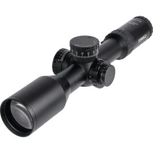 Steiner M7xi 2.9-20x50 Rifle Scope Tremor 3 Black