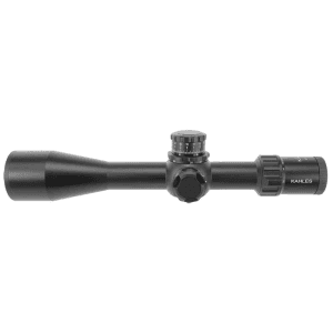 Kahles Demo Kahles K18i Rifle Scope 5-25x56 34mm Ffp Ccw Amr Right Side Windage