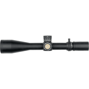Nightforce Atacr 7-35x56mm F1 Rifle Scope Ffp Moa-Xt Reticle Illuminated Black