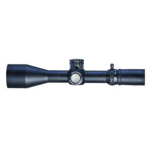Nightforce Atacr 5-25x56mm F1 Rifle Scope Ffp Moa-Xt Reticle Illuminated Black