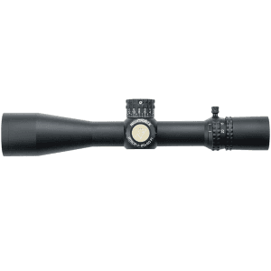 Nightforce Atacr 4-20x50mm F1 Rifle Scope Ffp Moa-Xt Reticle Illuminated Black