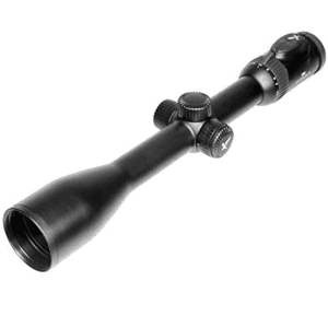 Swarovski-Optik Demo Swarovski Optik Z8i Rifle Scope 3.5-28x50mm 30mm Sfp Brx-I - Matte