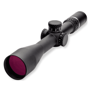 Burris Refurbished Burris Xtreme Tactical Xtr Iii Rifle Scope 5.5-30x56mm 34mm Ffp Scr2 Mil Non Illum Black