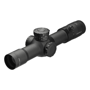 Leupold Mark 5hd M5c3 2-10x30 Rifle Scope Ffp Tmr Reticle Non-Illuminated Black