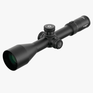 Athlon-Optics Athlon Cronus Btr Gen2 Uhd Rifle Scope 4.5-29x56 34mm Ffp Aprs6 Ir Mil Illum. Black