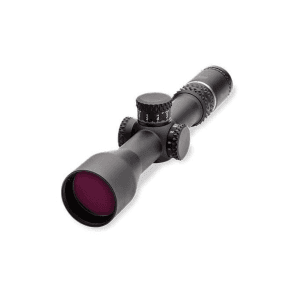 Burris Blemished Burris Xtreme Tactical Xtr Iii Rifle Scope 3.3-18x50mm 34mm Ffp Scr Mil Reticle Non Illum Usa