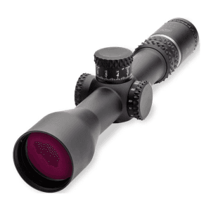 Burris Blemished Burris Xtreme Tactical Xtr Iii Rifle Scope 3.3-18x50mm 34mm Non Illum Usa Scr Moa
