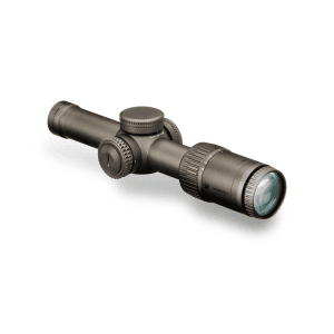 Vortex Razor Hd Gen Ii-E 1-6x24 Rifle Scope Sfp Vmr-2 Mrad Illuminated