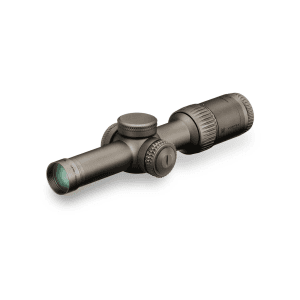 Vortex Razor Hd Gen Ii-E 1-6x24 Rifle Scope Sfp Vmr-2 Moa Illuminated