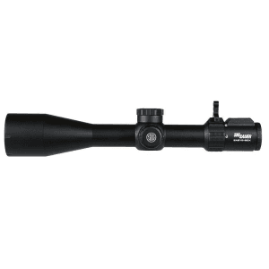 Sig-Sauer Sig Sauer Easy6-Bdx Rifle Scope 5-30x56mm 34mm Sfp Bdx Digitial Dev-L Ballistic Illum. Black