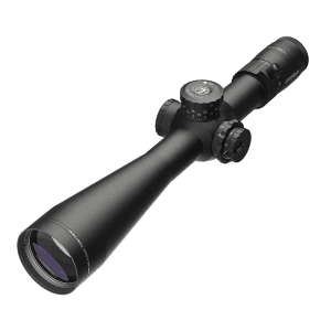 Leupold Mark 5hd M5c3 5-25x56 Rifle Scope Ffp Tmr Illuminated Black Blemished