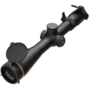Leupold Blemished Leupold Vx-6hd Rifle Scope 4-24x52 34mm Sfp Firedot Duplex Illum Matte Black