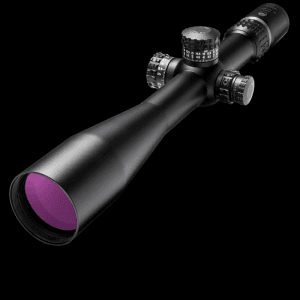 Burris Blemished Burris Xtr Ii 8-40x50mm Rifle Scope 34mm Sfp F-Class Moa Reticle Matte Black