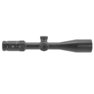 Zeiss Conquest V4 6-24x50 Rifle Scope Sfp Zmoai-T20 #65 Reticle Illuminated Black
