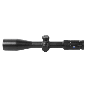 Zeiss Conquest V4 6-24x50 Rifle Scope Sfp Zbi Reticle Illuminated Black