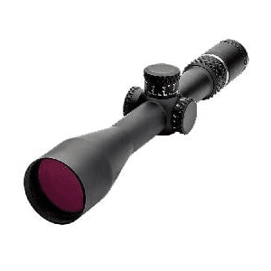 Burris Blemished Burris Xtr Iii Scope 3.3-18x50mm 34mm Ffp Scr 2 Mil Illum