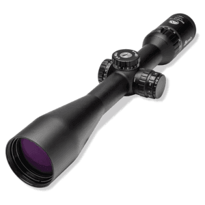 Burris Blemished Burris Signature Hd Rifle Scope 5-25x50 Ffp 6.5 Illum Matte