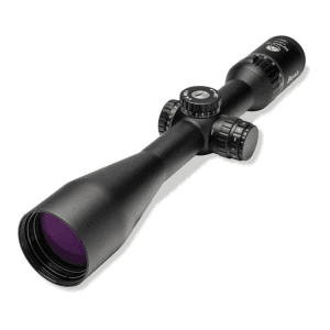 Burris Blemished Burris Signature Hd Rifle Scope 5-25x50 E3 Illum Matte