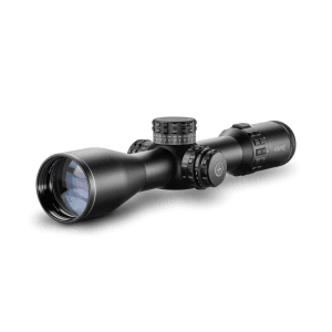 Hawke-Sport-Optics Demo Hawke Sport Optics Frontier 34 Rifle Scope 3-18x50 34mm Ffp Moa Pro Ext. 18x Illum. Black