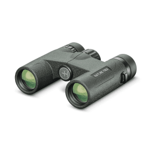 Hawke-Sport-Optics Demo Hawke Sport Optics Nature-Trek 8x25 Binocular Green