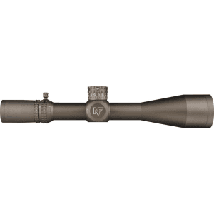 Nightforce Atacr 7-35x56mm F1 Rifle Scope Ffp Moar Reticle Illuminated Fde