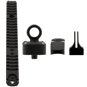 XS Sight Systems Lever Rail Ghost Ring WS - Marlin 336 35 Rem