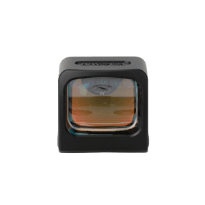 Holosun Scs-Vp9-Gr Red Dot Sight Green Multi-Reticle Illuminated Black For H&k Vp9