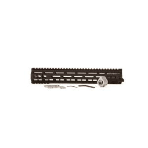 Geissele Automatics MK4 Super Modular Rail, Handguard 13.5" M-LOK