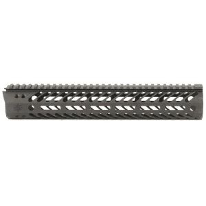 SEEKINS MCSR MLOK RAIL 12" BLK