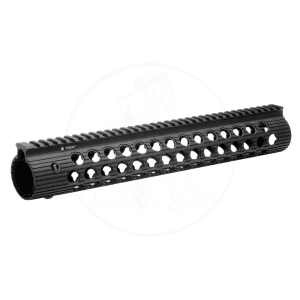Troy-Industries Troy Alpha Rail Strx-Al1-13bt-01 13" - Black