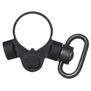Troy-Industries Troy Oem M4 Sling Mount Smou-M4s-00bt-00 - Black