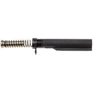 Bravo-Company Bravo Company Stock Hardware Mount Kit For Ar Rifles Fits Mil-Spec Buffer Tube Only Stock Kit Contains Buffer Tube Spring & Hardware Bcm-Stock-Hardware-Kit