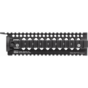 Daniel-Defense Omega Rail 9.0