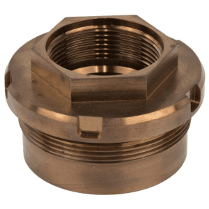 Q Plan-B Silencer Mount Asr
