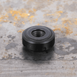 Silencerco Charlie Direct Thread Mount 1/2x28