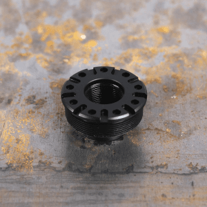 Silencerco Bravo Direct Thread Mount 5/8x24