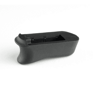 Kimber Micro 9 Rubber Magazine Extended Base Pad Black