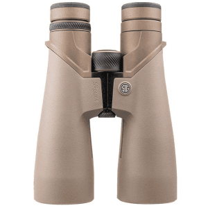 Sig-Sauer Sig Sauer Zulu10 Hdx 15x56 Binocular Flat Dark Earth