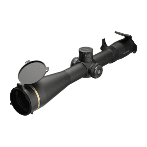 Leupold Blemished Leupold Vx-6hd Rifle Scope 4-24x52 (34mm) Cds-Tzl3 Side Focus Illum. Tmoa