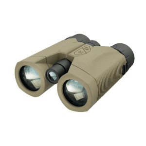 Atn Rangefinder Binocular 10x42 Laser Ballistics 3000m W/Bluetooth