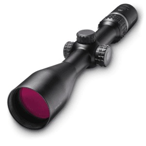 Burris Demo Burris Veracity Rifle Scope 3-15x50mm 30mm Ffp Ballistic Plex E1 Matte Black